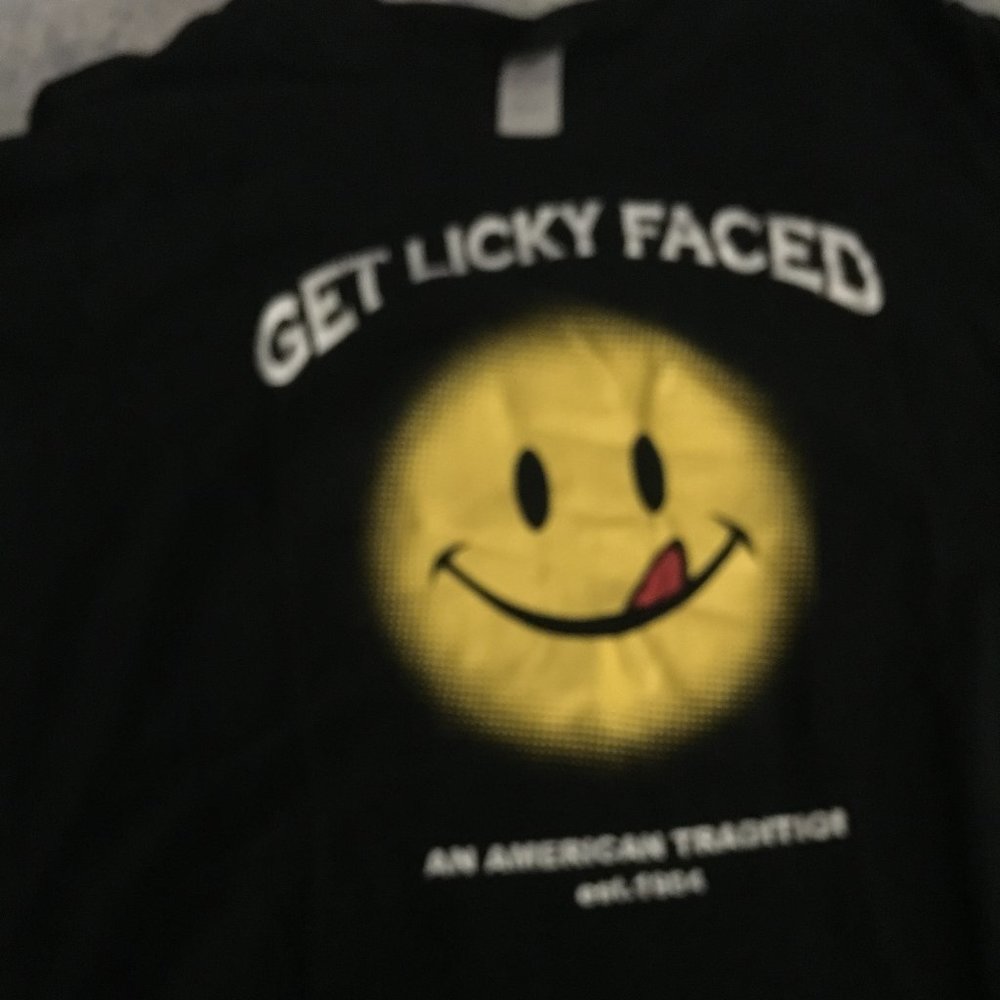 Black Tshirt